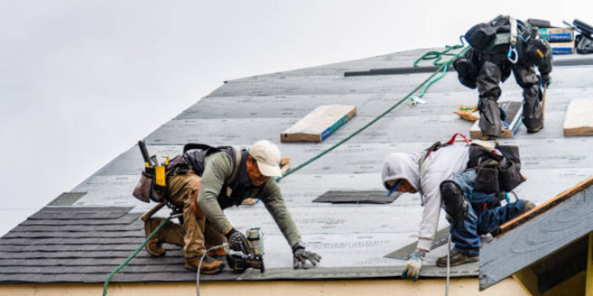 The Ultimate Guide to Flat Roof Restoration: Everything You Need to Know