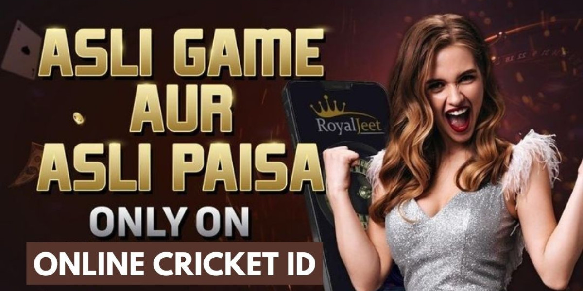 Get Online Cricket ID with IPLOnlineCricketID for Unlimited Betting Fun