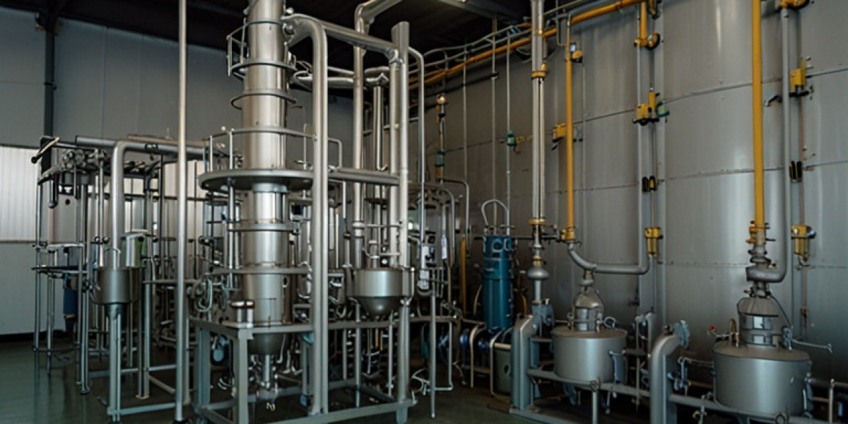 Cholesteryl Chloride Manufacturing  Plant 2025: Business Plan, Project Report, Plant Setup and Industry Trends