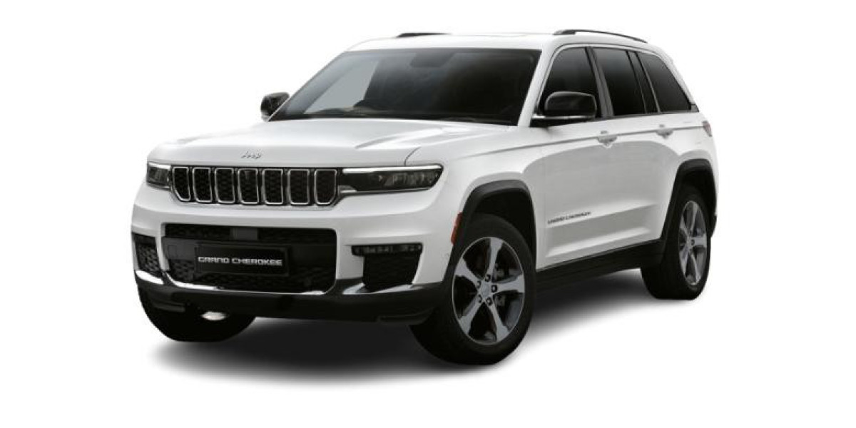 Explore the Best Jeep Showroom in Jodhpur | Utsav Jeep India