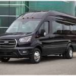 Hourly van rental NJ NY Profile Picture