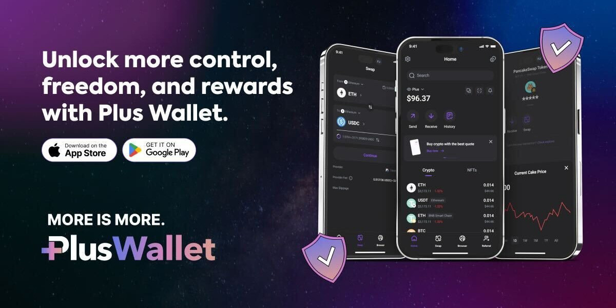 Best Crypto Wallet App