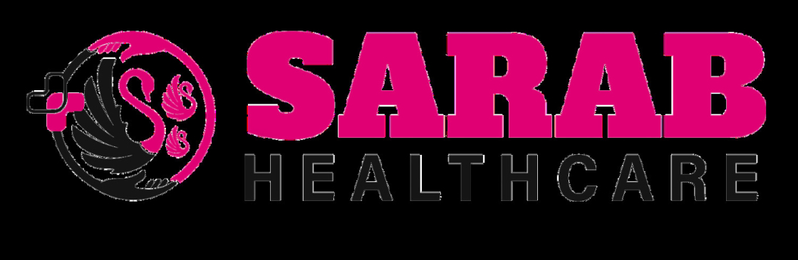 Sarab Healthcare Cover Image