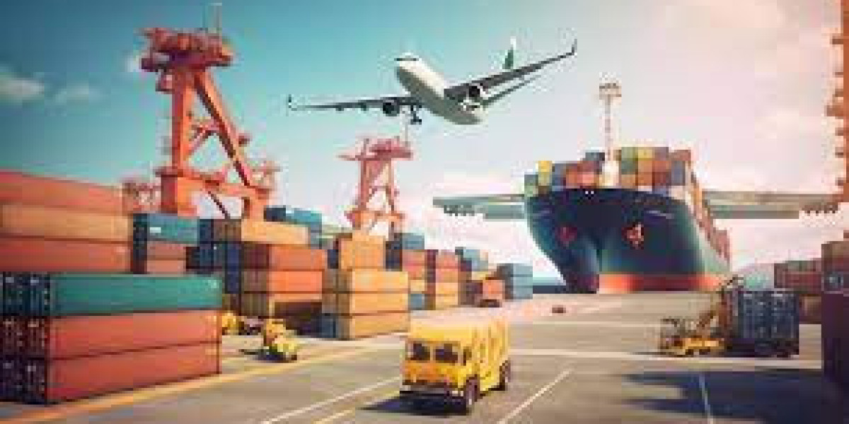 The Benefits of Using a Local Freight Forwarder in Abu Dhabi