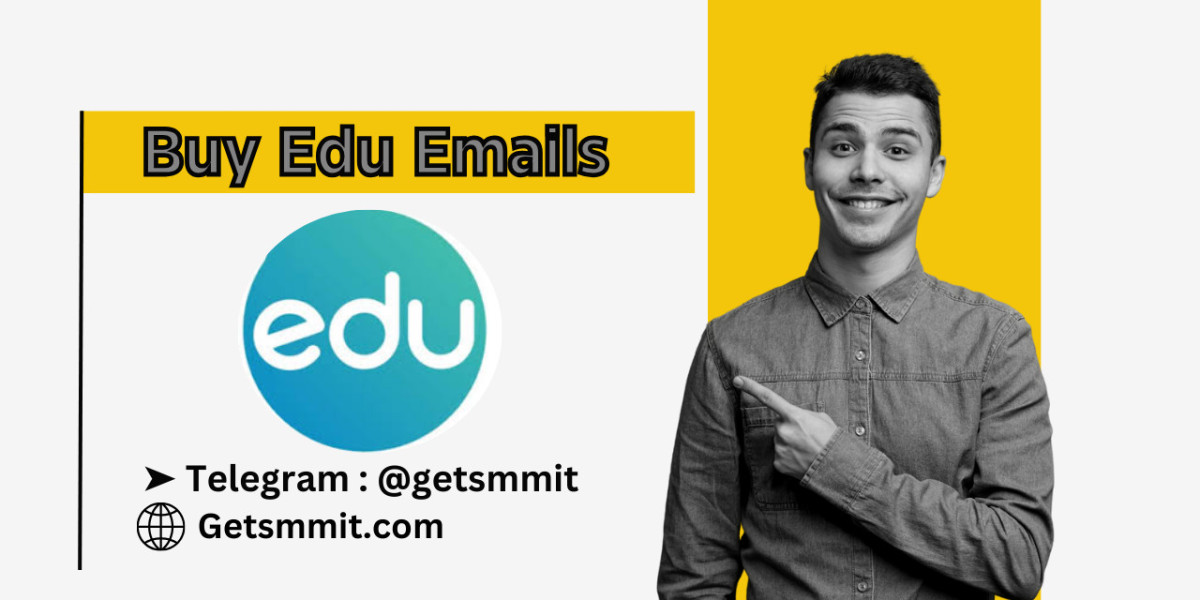 Top 5 Websites to Buy Edu Emails (New/Old