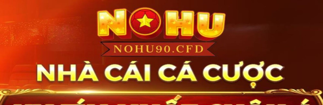 NOHU90 Cover Image