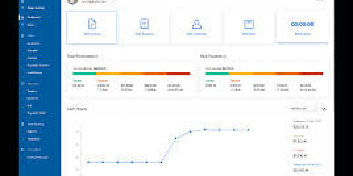 Is Zoho Books Accountant Suitable for Small Businesses?