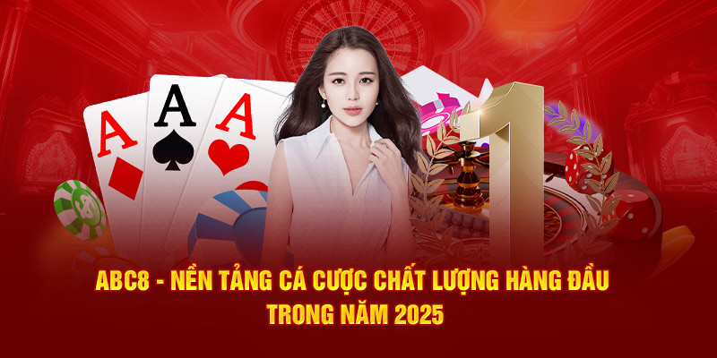 ABC8 - Tranh Chủ Chính Thức ABC8.Com 2025 +188k