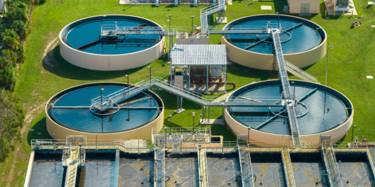 North America Water and Wastewater Market Overview: Driving Forces Behind Rapid Growth & Expansion