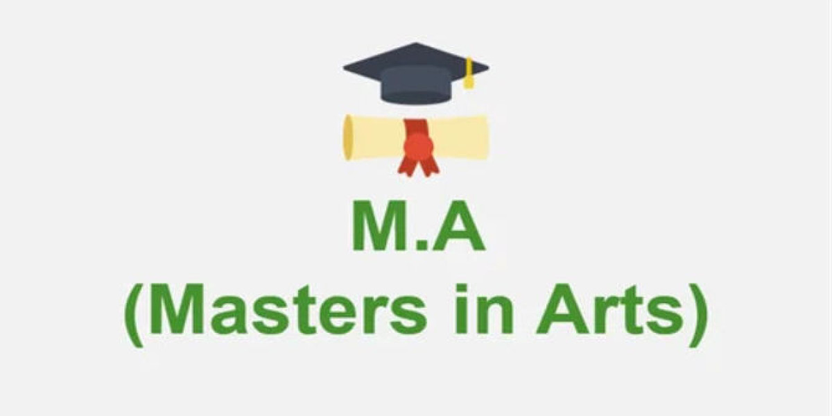 "MA Full Form: Understanding the Master of Arts Degree and Its Benefits"