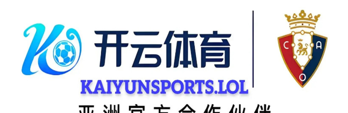 Kaiyun Sports Cover Image