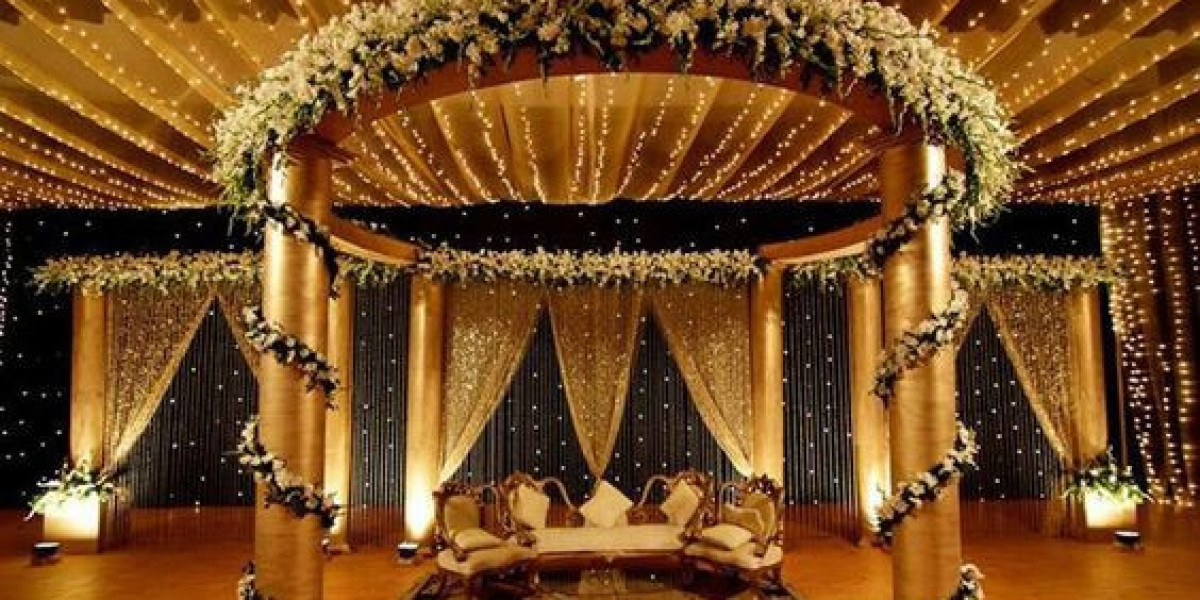 Banquet Halls in Delhi: The Perfect Venue for Your Special Events