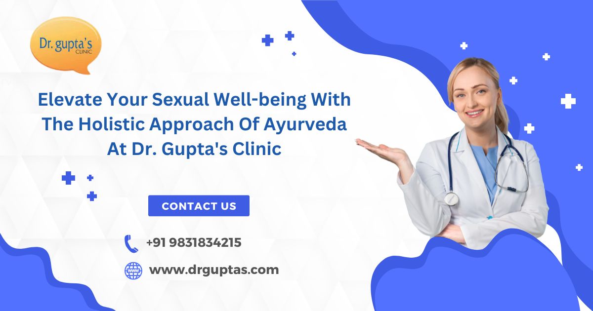 Ayurvedic Treatment For Infertility | Dr. Gupta's Clinic