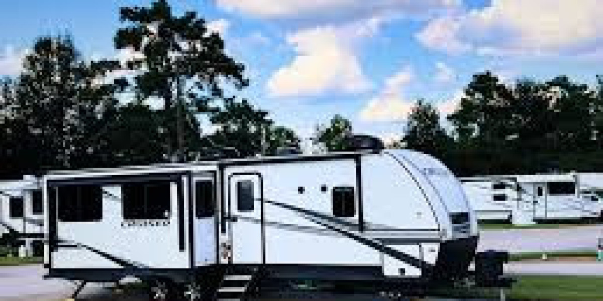 Experience Comfort and Adventure: The Features of Reign RV Park