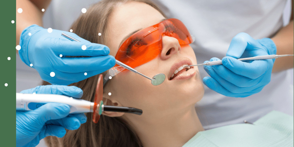 Dental Composite Filling: Maintaining Tooth Strength