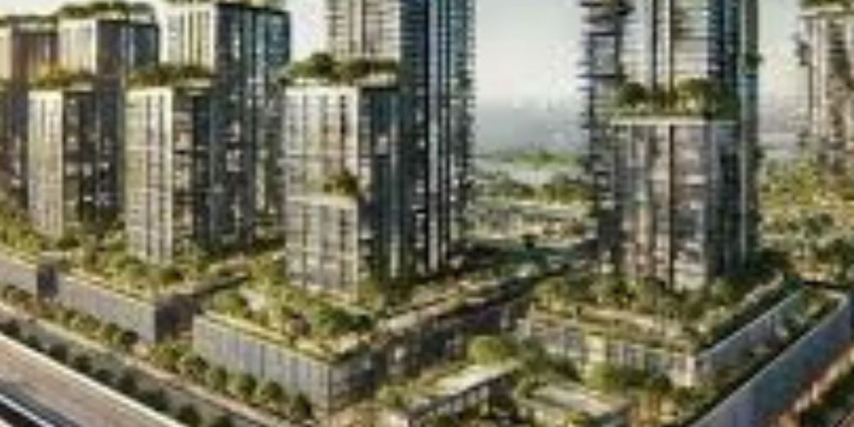 BPTP Amstoria Verti Greens Sector 102 Gurgaon