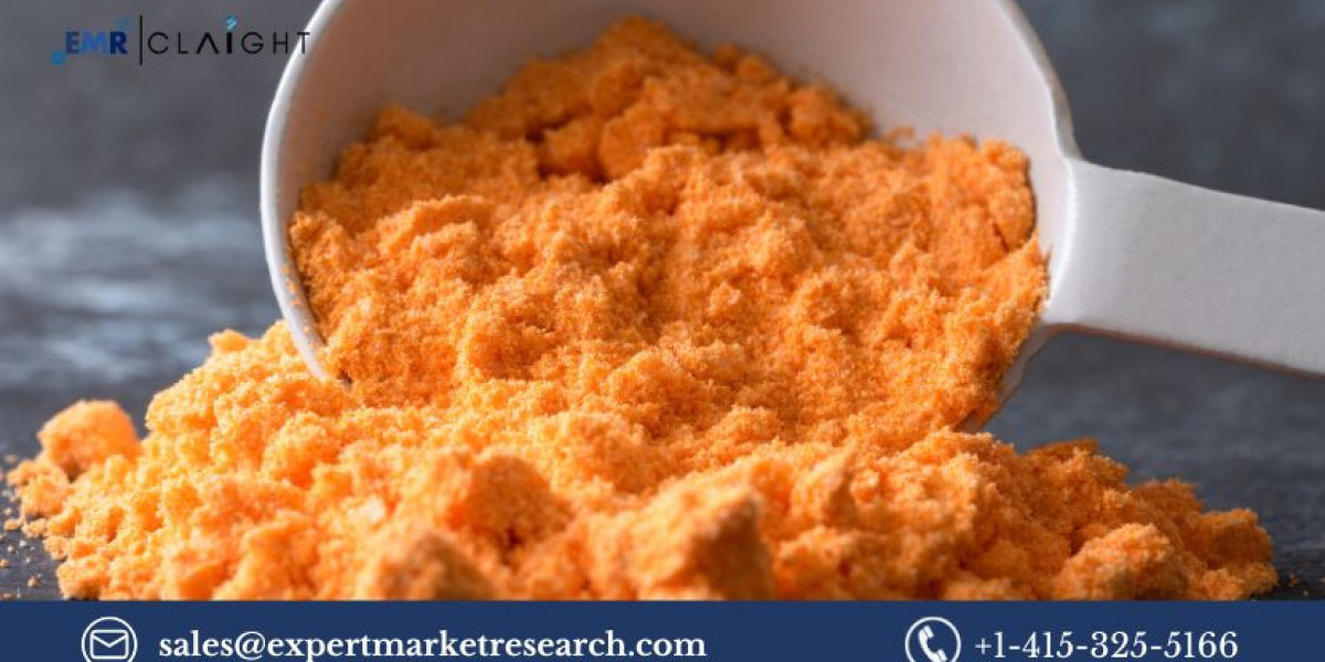 Cheese Powder Market: Key Insights into Growth, Opportunities, and Challenges (2025-2034)