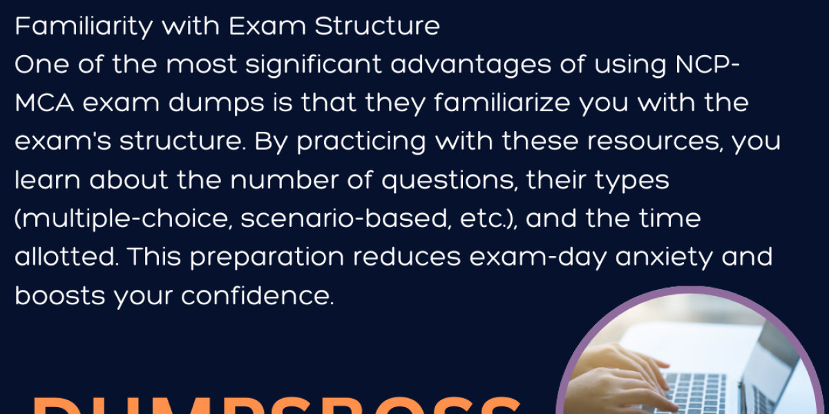 How to Practice Effectively Using NCP-MCA Exam Dumps