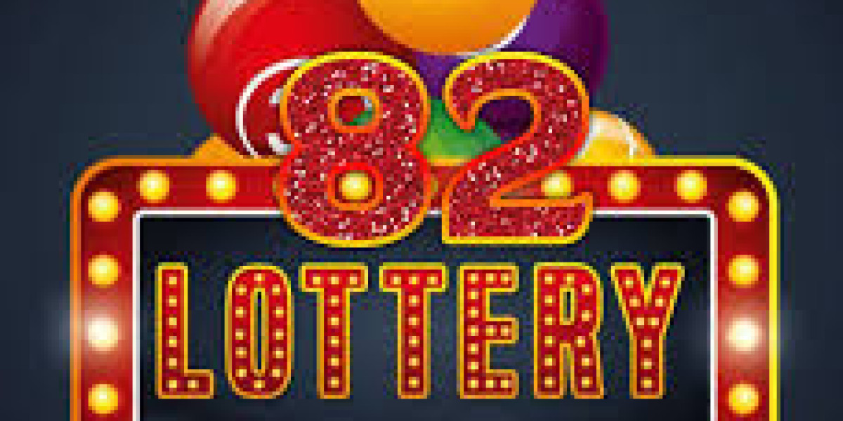 The 82 Lottery: Everything You Need to Know