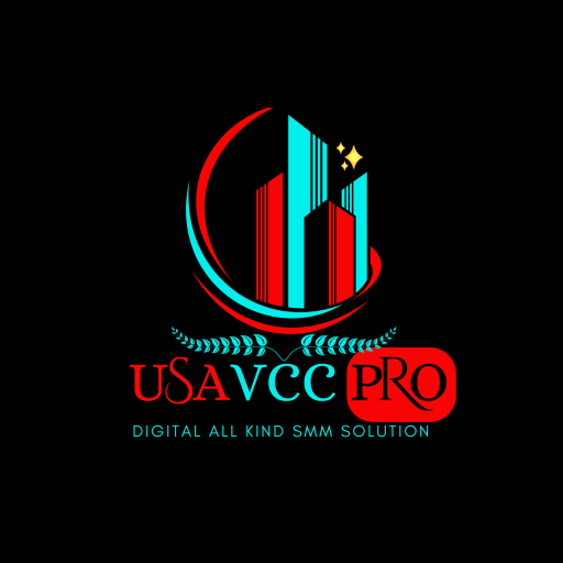 Digital Agency - UsaVccPro