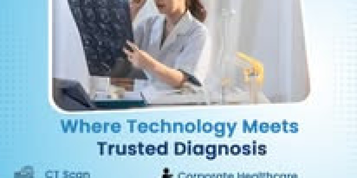 Matrix Diagnostics: Pioneering Comprehensive Diagnostic Solutions for Health and Wellness in Hyderabad