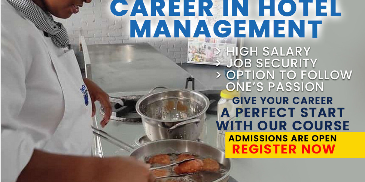 Hotel Management Admission 2025