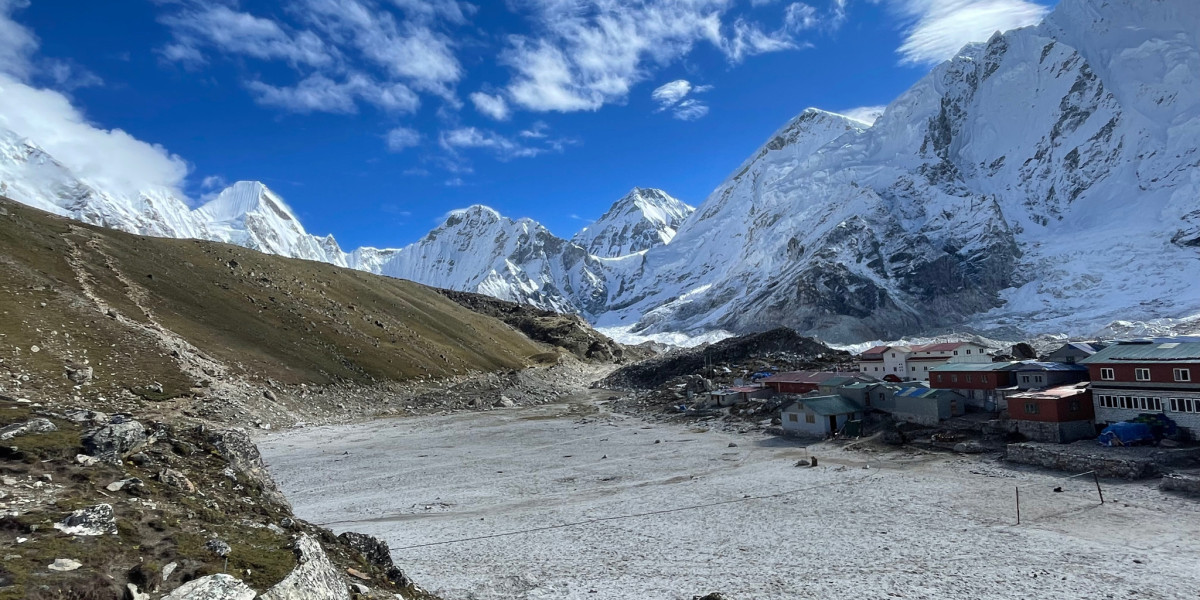 60 Facts You May not Know about Everest Base Camp Trek