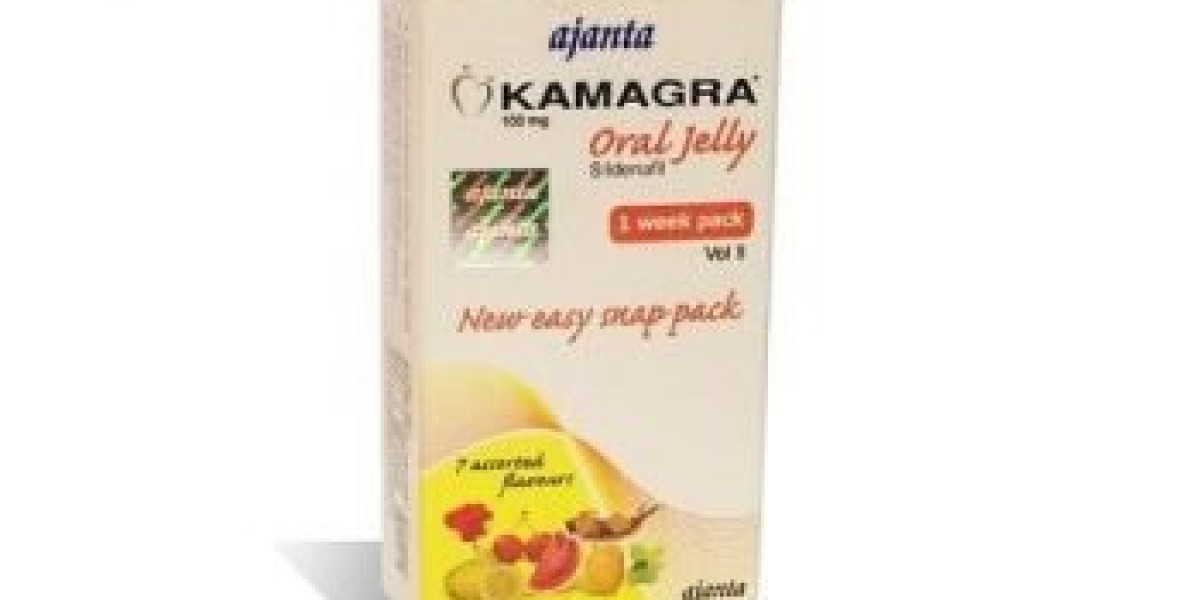 Kamgara Jelly Oral Reviews & Ratings | Generic Pills