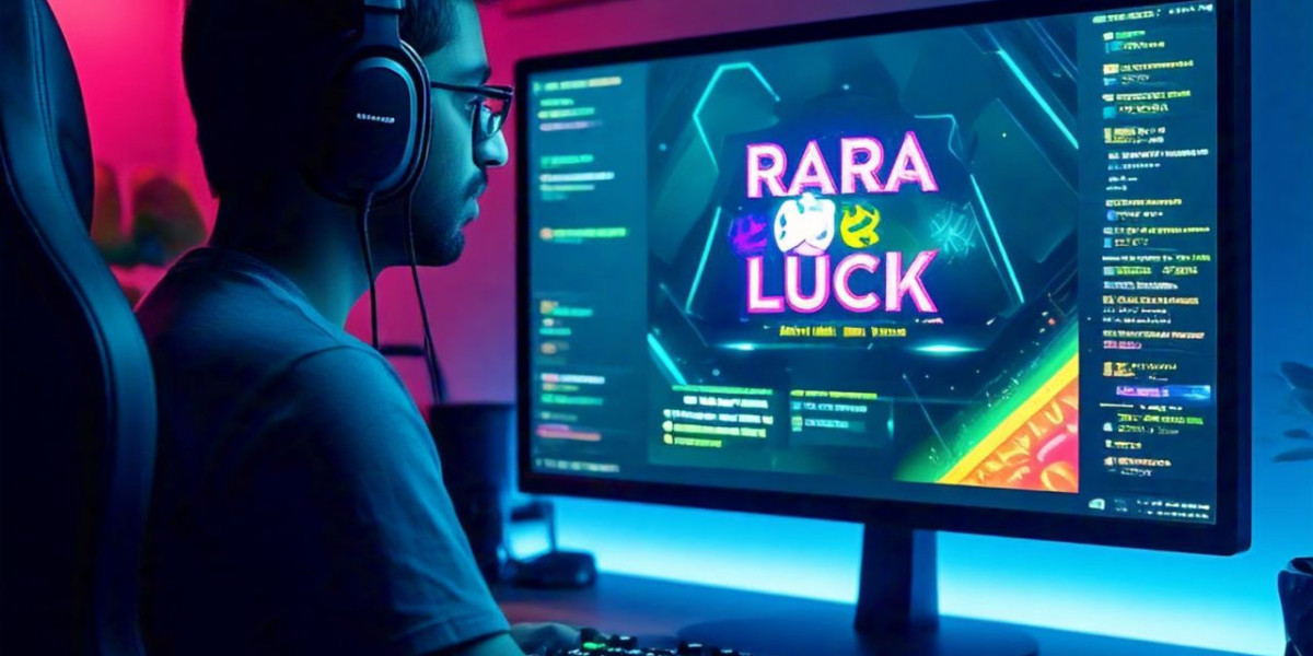 Raja Luck Login: Your Ultimate Guide