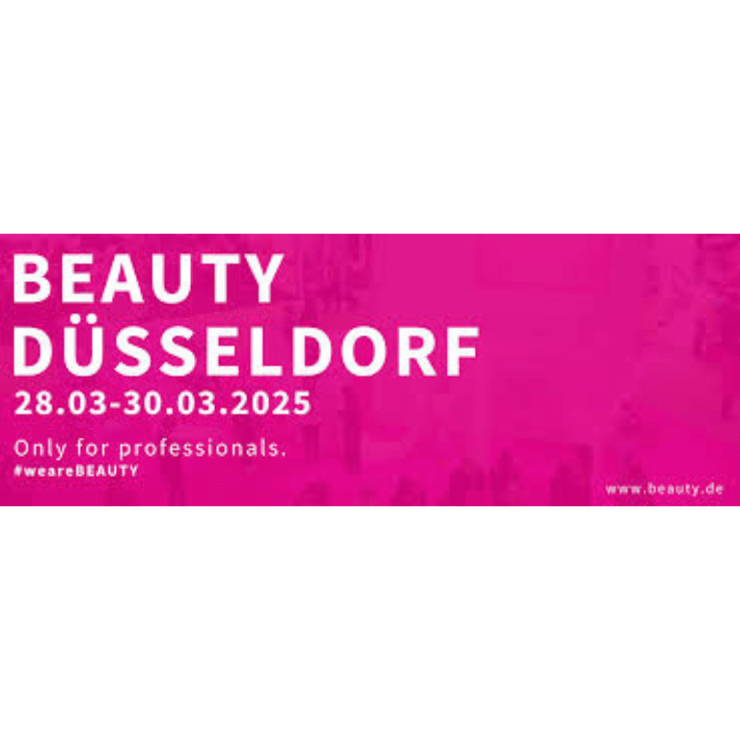 Beauty 2025 Dusseldorf Germany | Trade Show