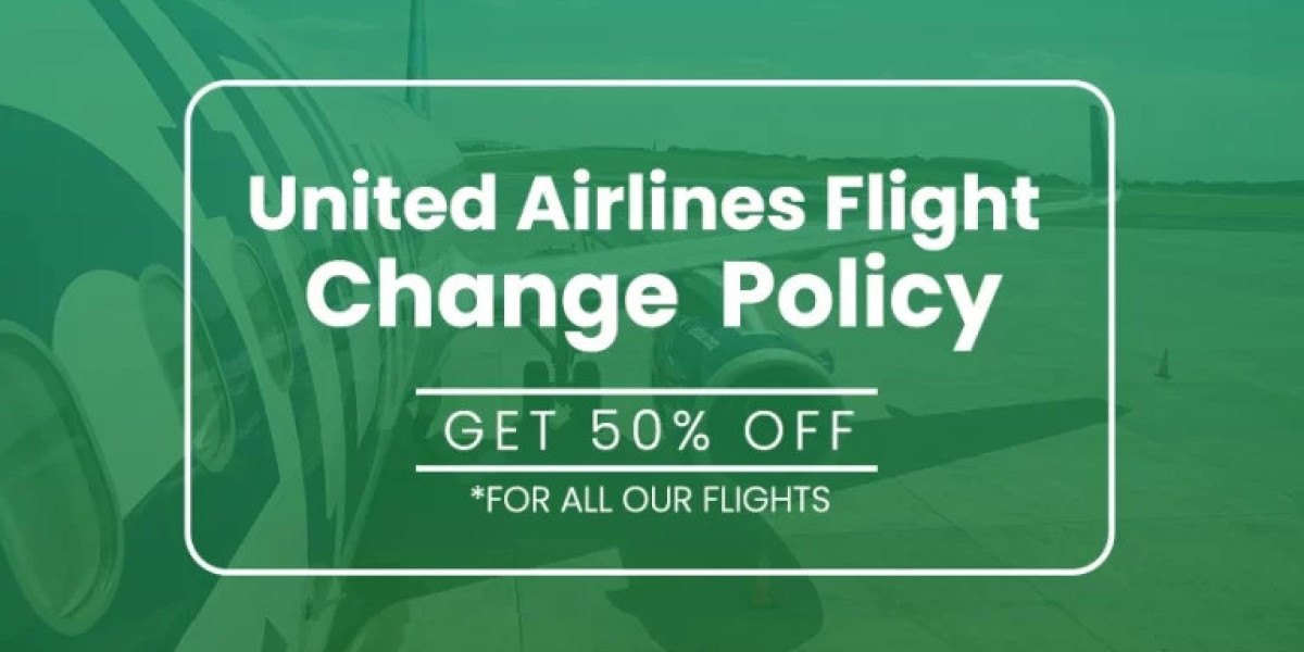 What Are the Rules Under United Airlines Flight Change Policy?