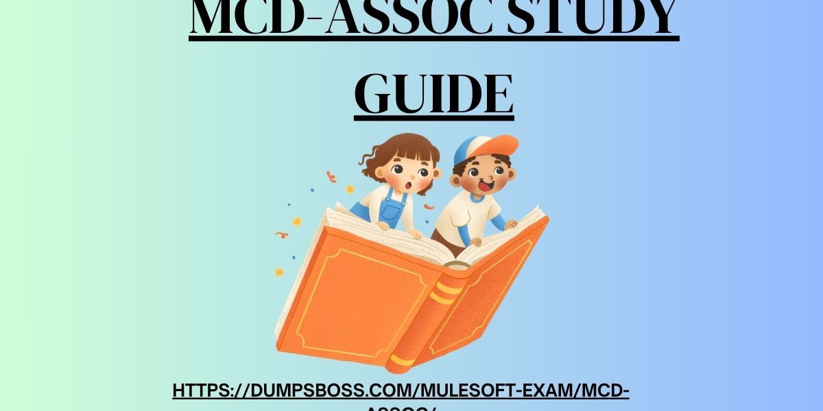 DumpsBoss MCD-ASSOC Dumps PDF – Stay Ahead in CertificationDumpsBoss MCD-ASSOC Dumps – The Key to Certification Success