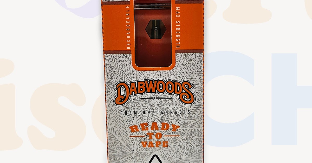 Dabwoods Disposables: Convenience, Quality, and Flavor in Every Puff