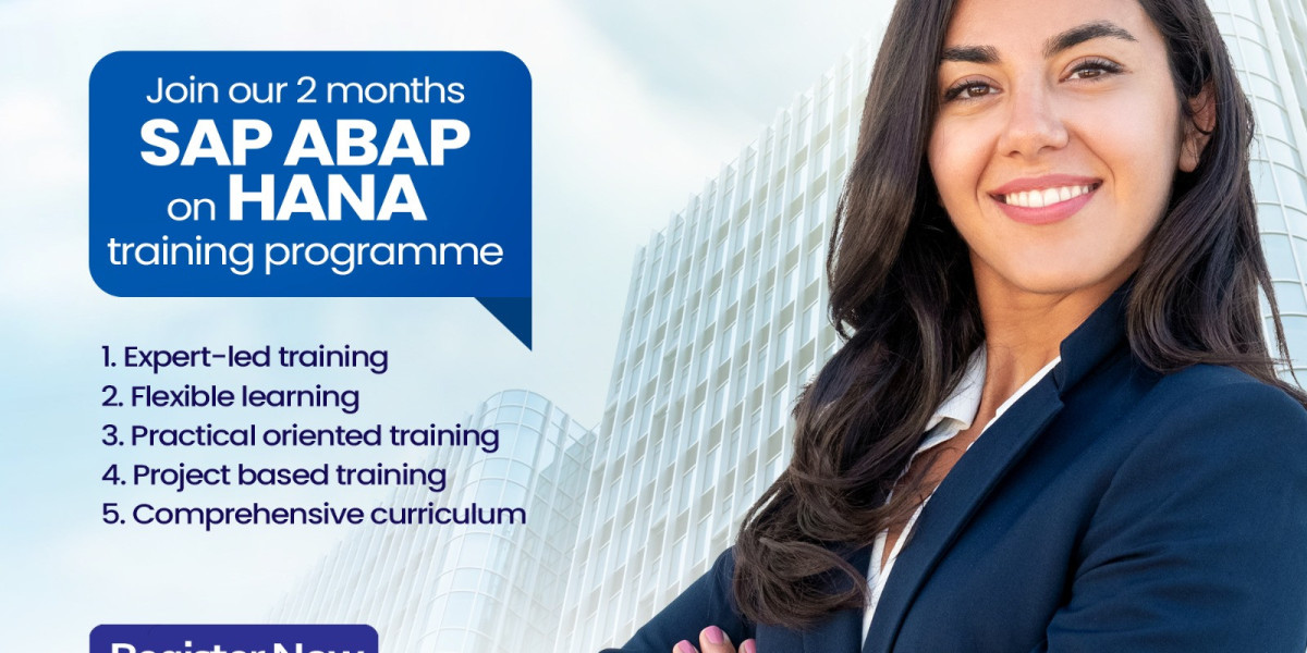 Best SAP Training Institute in Kochi