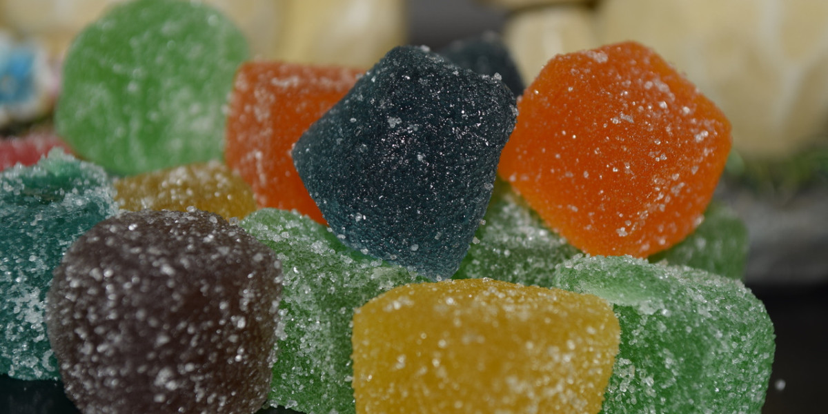 Delta 8 THC Gummies: Unwind with Convenient Weed Delivery NYC