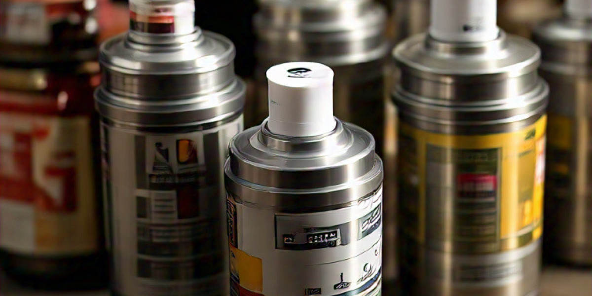 Galvanized Zinc Paint and Finding Reliable Aerosol Spray Paint Suppliers