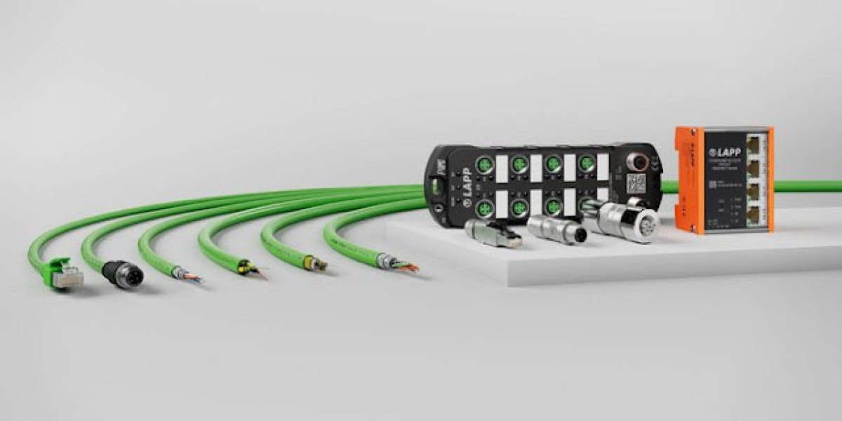 The best cable connectors for telecom and communication systems