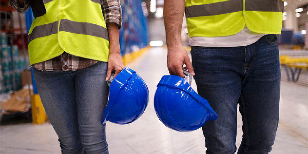 Seguridad y salud en el trabajo. Claves para conseguir un entorno laboral seguro