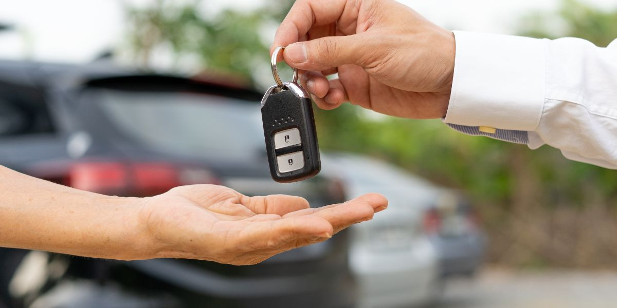 Monthly Rent a Car in Sharjah with Al Dhile Rent A Car