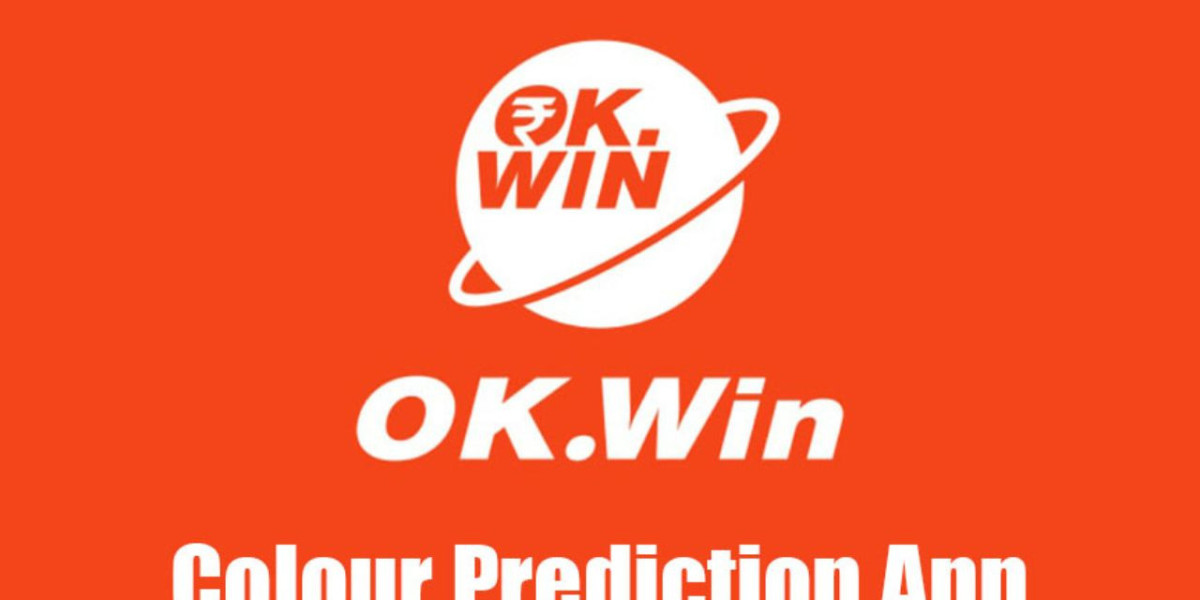 OKWin Game: Exploring the Latest Trends in Color Prediction and New Games