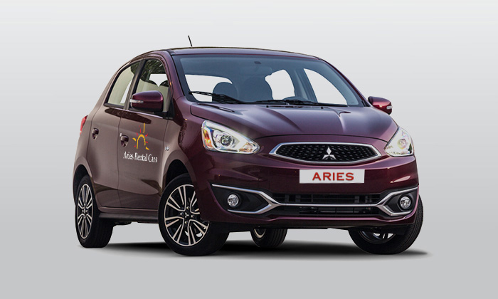 Budget Car Rental Fiji | Aries Rental