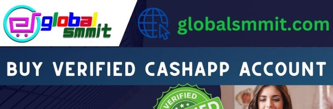 Buy Verified Cash App Accounts Cover Image