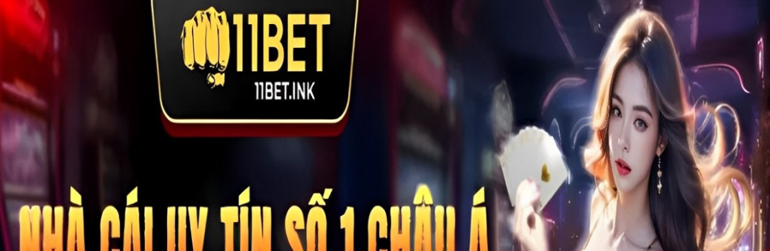 Nhà Cái 11Bet Cover Image