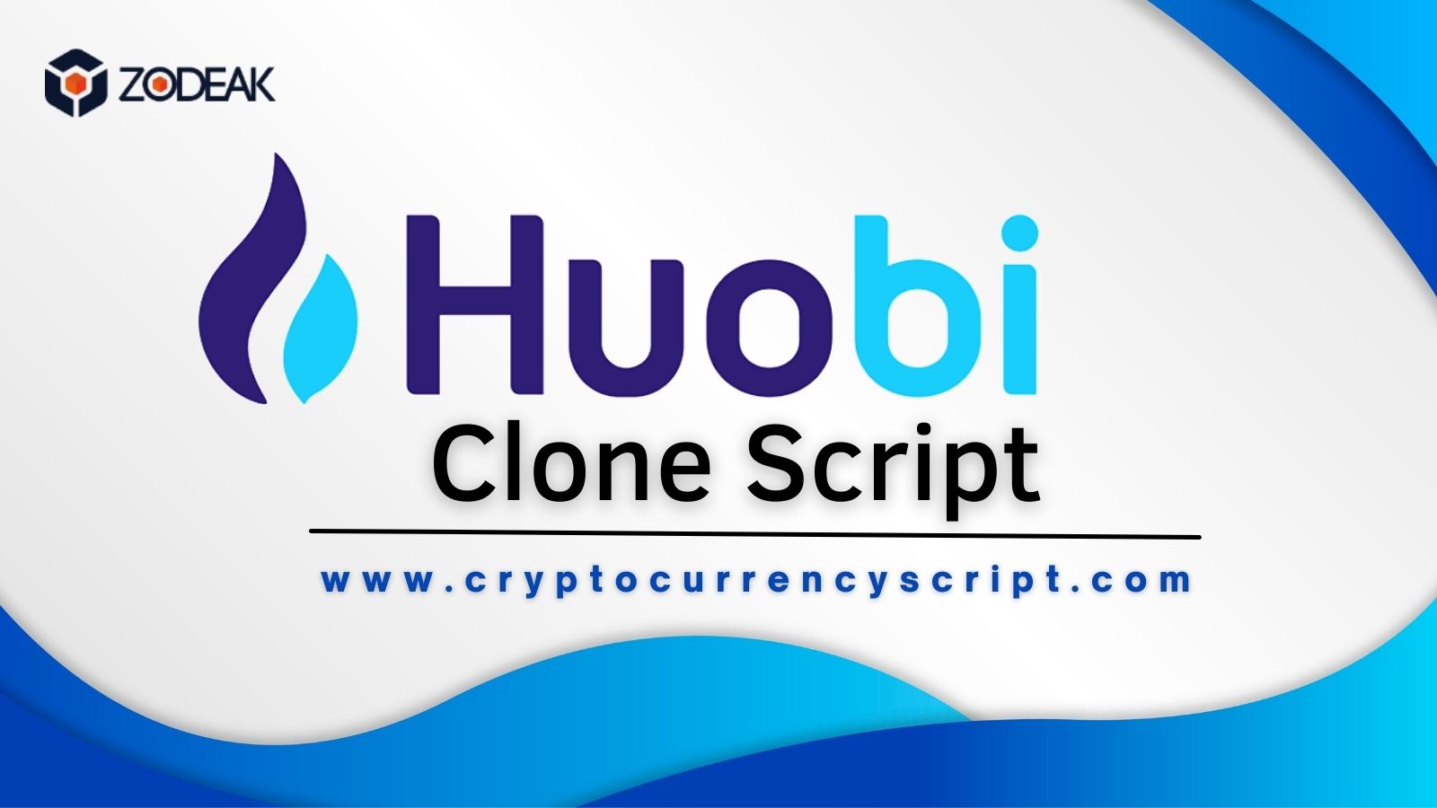 Huobi Clone Script | Huobi Clone Software | Huobi Website Clone App