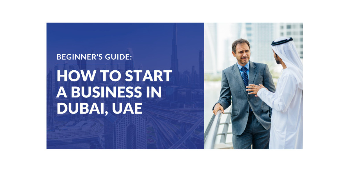 Best Business Setup Services In Dubai