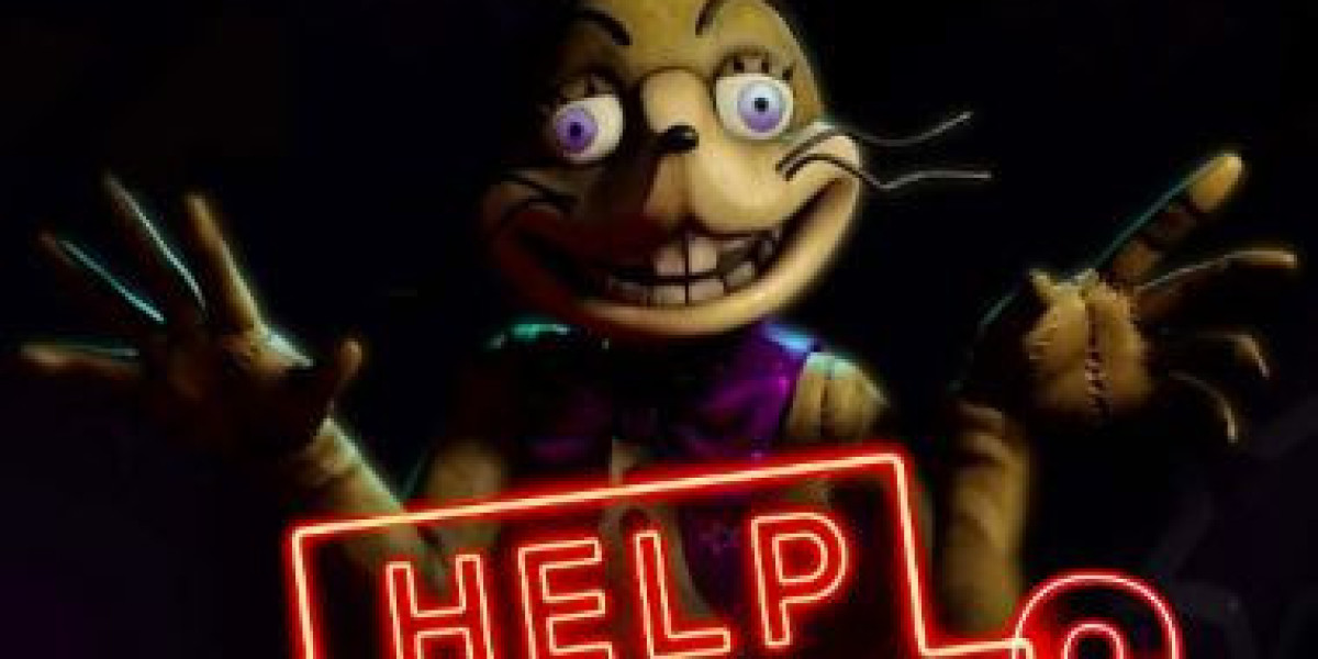 Features five nights at freddy's 2 game 