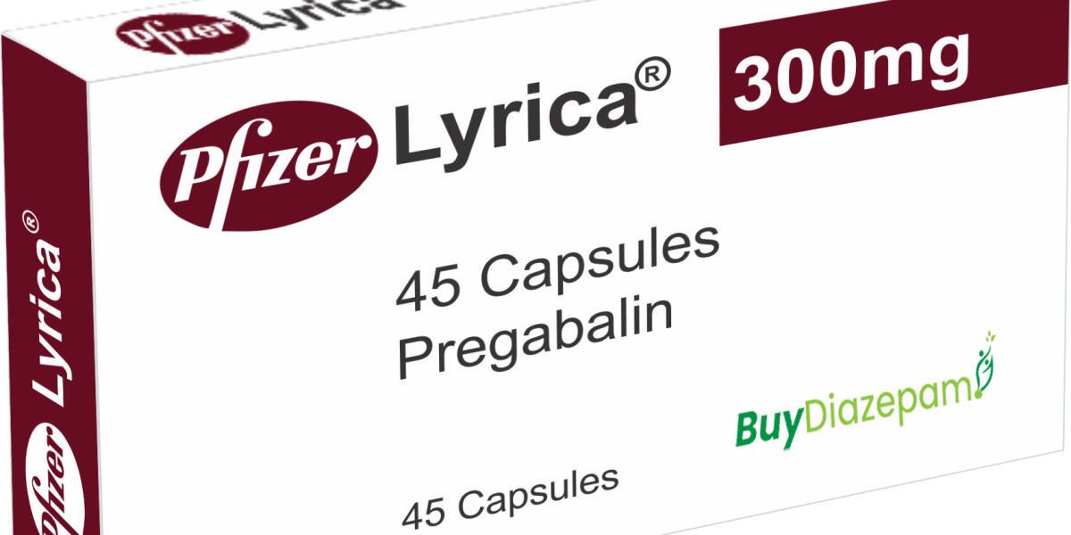 Real Stories: How Pregabalin 300mg Changed Lives