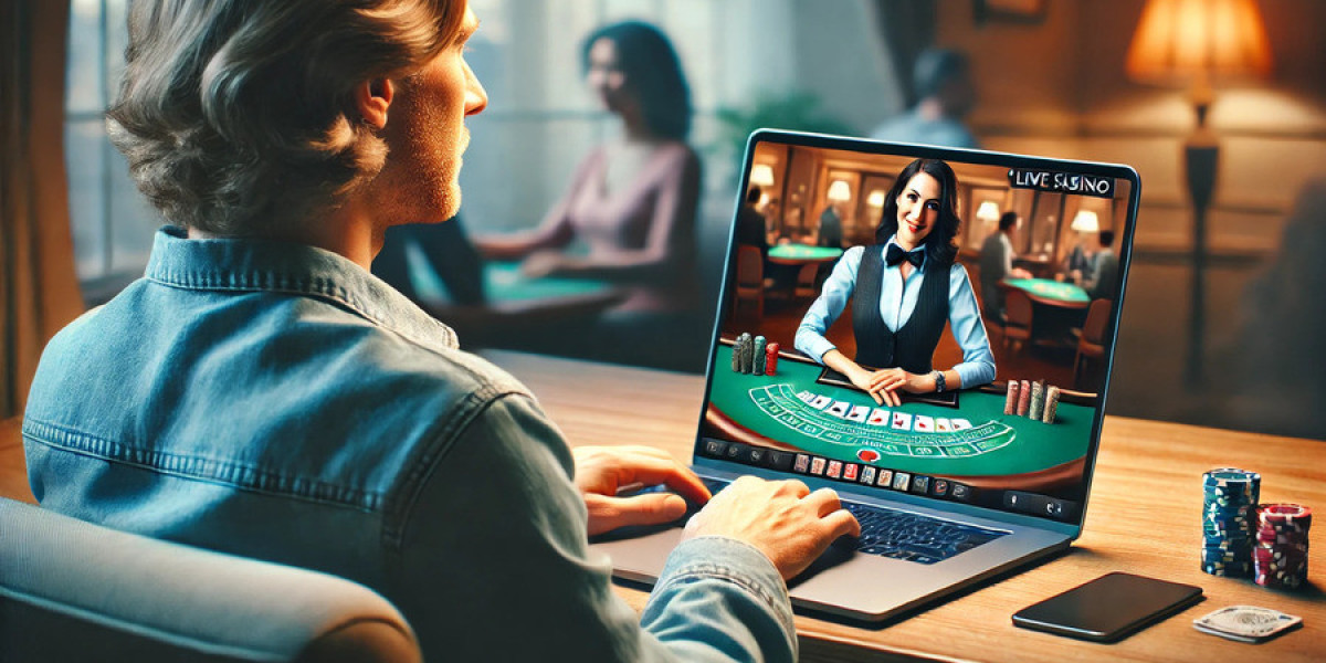 Exploring the Exciting World of Online Casino Jackpot Winners