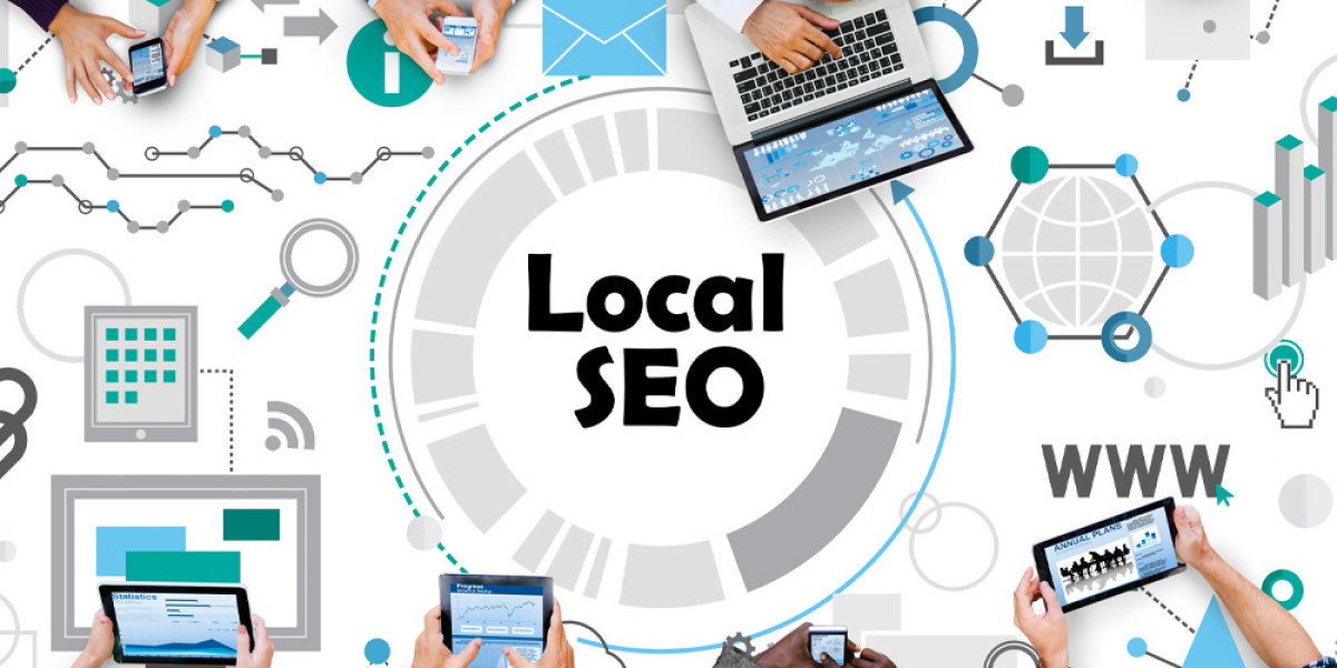 How Local SEO Services Can Transform Your Online Visibility