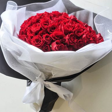 Flower Bouquets Melbourne | Same Day Delivery